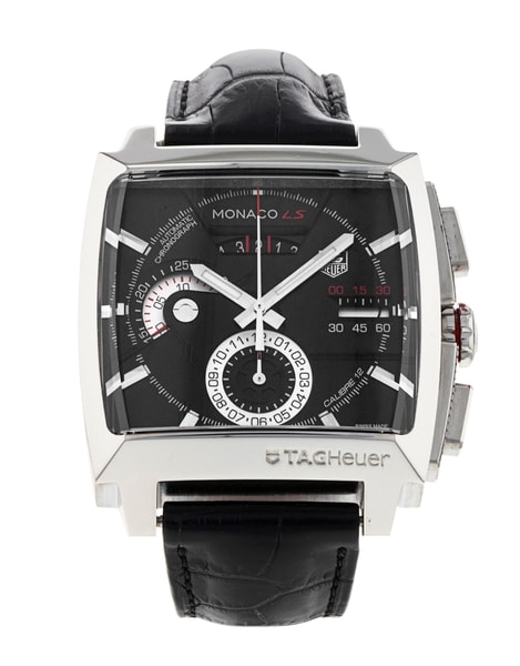 Tag Heuer Monaco CAL2110.FC6257